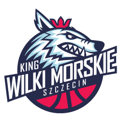 WILKI MORSKIE Team Logo